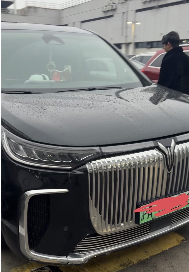 大家一直笑中國車就是爛？但體驗完怎麼覺得中國人買車好像比台灣人幸福