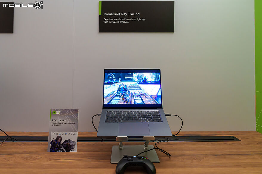 【Computex 2026】NVIDIA RTX Spark 消費端使用情境完整介紹 AI 開發、專業創作與遊戲的全方位效能對應