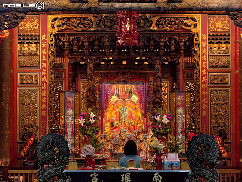彰化南瑤宮，還有附近的湯旺回轉火鍋彰化店 — 2026 端午連假首日遊