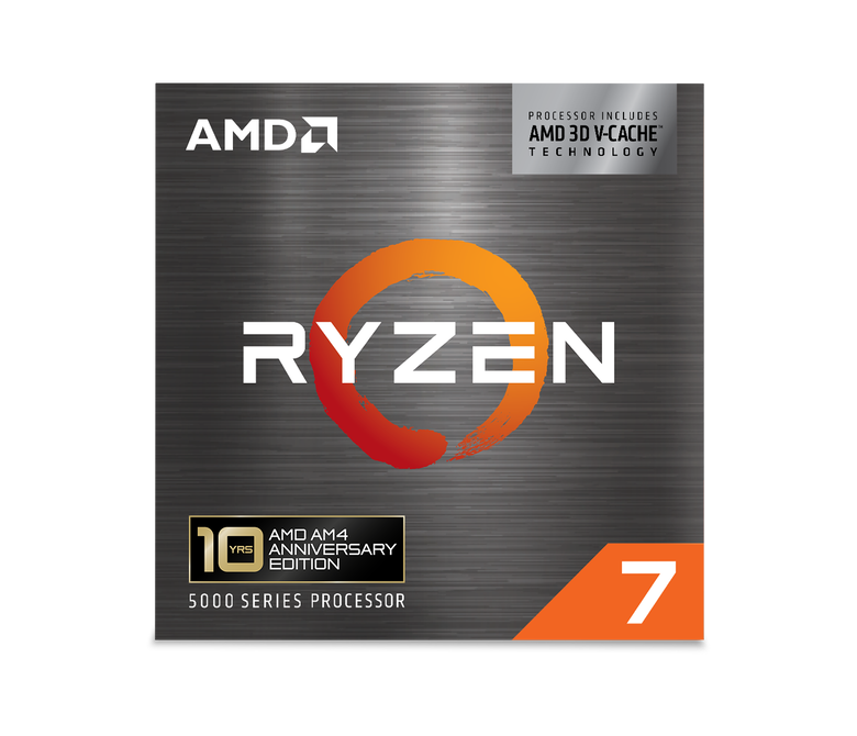 【Computex 2026】AMD 為何重推 Ryzen 7 5800X3D 處理器？全球副總裁 David McAfee：為玩家省荷包！