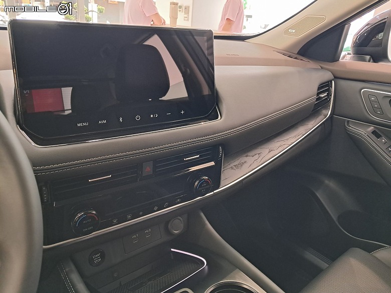 ★ 櫻花美學 の 匠人工藝 《 Nissan X-TRAIL 》Sentra KYB黑桶、ELF機油、氫氣除碳