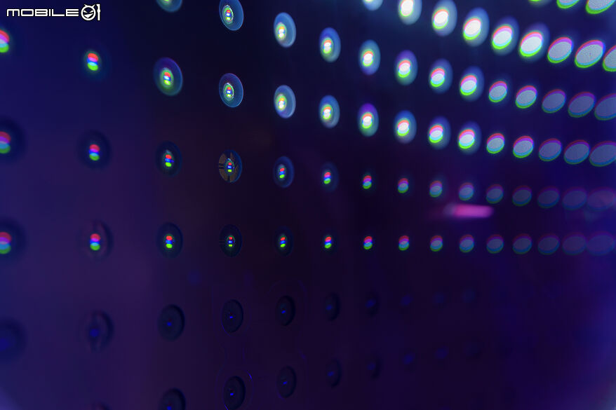Sony 發表 BRAVIA True RGB 系列 三原色獨立控光黑科技再創視覺新標竿