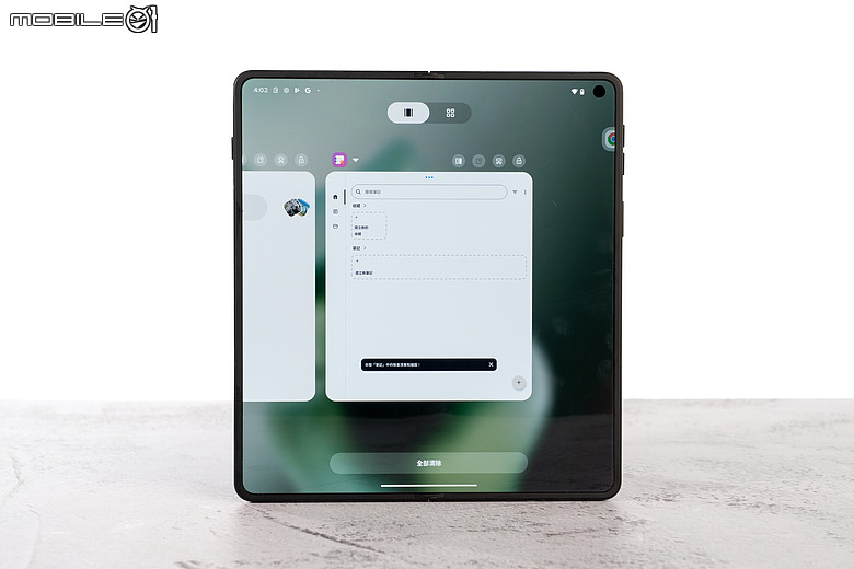 motorola razr fold｜首款大摺初試鋒芒，極致手寫體驗解放創作潛力！