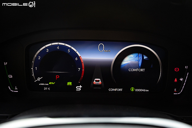 Honda Prelude e:HEV 試駕報導|樂趣至上、激情未滿的電油小跑車!