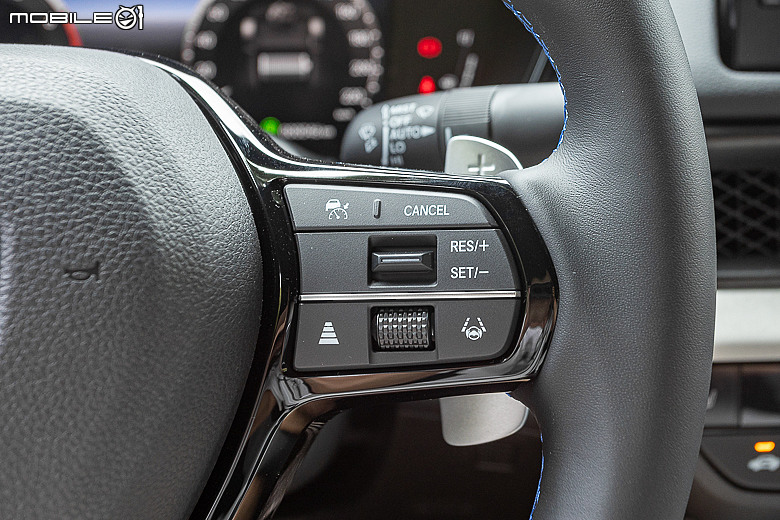 Honda Prelude e:HEV 試駕報導|樂趣至上、激情未滿的電油小跑車!