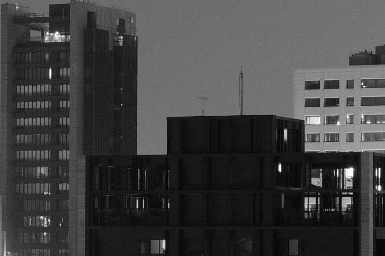 RICOH GR IV Monochrome 評測報告｜以純粹光影、譜寫口袋裡的黑白詩篇！