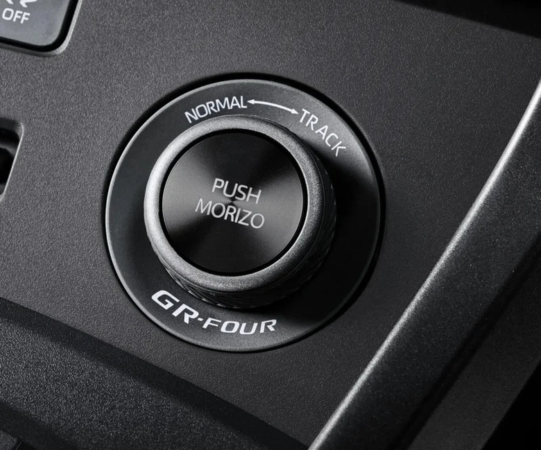 Toyota限量神車中籤才能買！GR Yaris雙特仕版登場