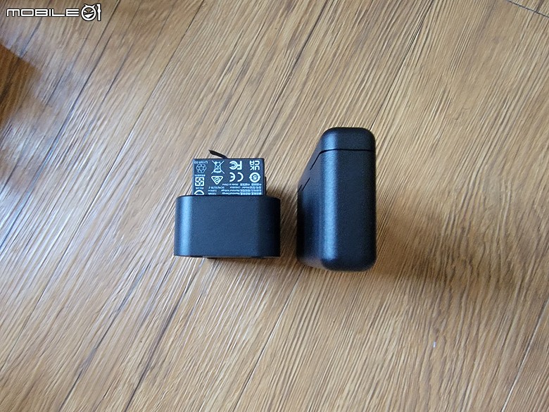 點我看大圖 insta360 Ace Pro 2 與 DJI Action 5 Pro 二少爺不專業開箱 及簡易對比心得分享