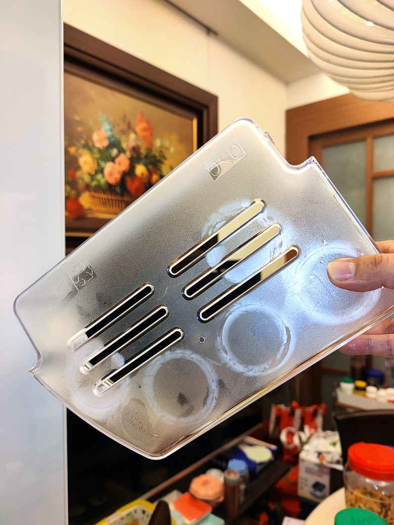 [體驗合作]從MR-Y47A到MR-WZ54K，三菱電機變頻冰箱是家中的最佳拍檔 使用篇