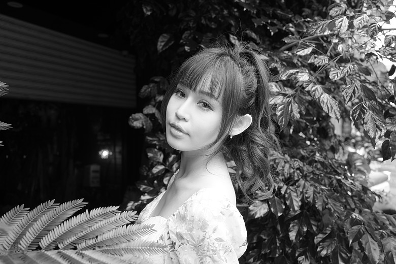 RICOH GR IV Monochrome 評測報告｜以純粹光影、譜寫口袋裡的黑白詩篇！