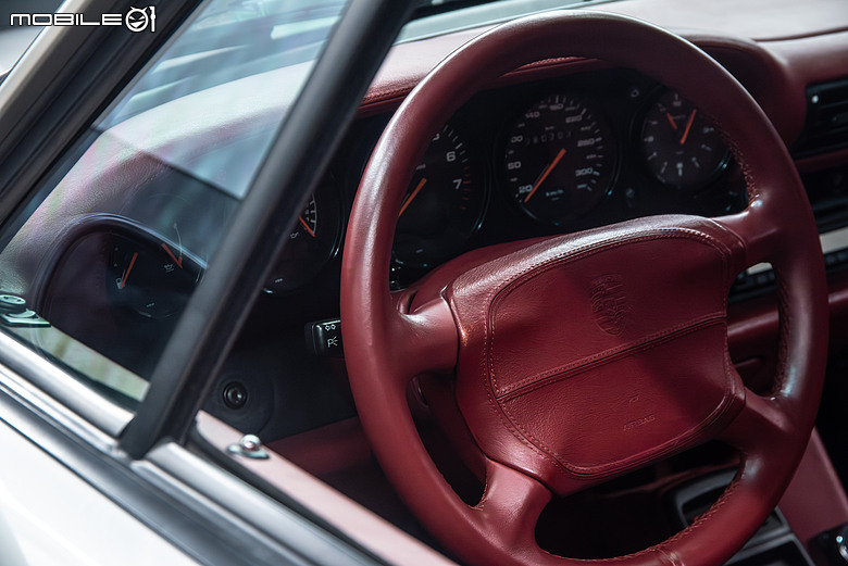 【採訪】超過30輛993齊聚!2026 Porsche Classic Club Taiwan Summer Cars & Coffee車聚現場直擊!