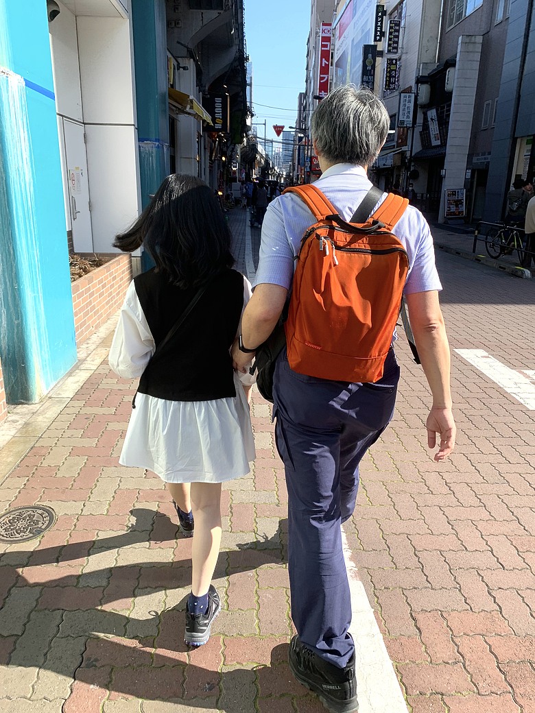 點我看大圖 <日本>2024~Superhotel 連通房、秋葉原 COSPLAY 專賣店