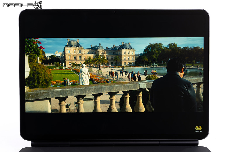小米 Xiaomi Pad 8 Pro 柔光版|高通 S8 Elite 效能升級,續航生產力更到位!