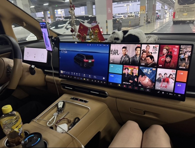 大家一直笑中國車就是爛？但體驗完怎麼覺得中國人買車好像比台灣人幸福
