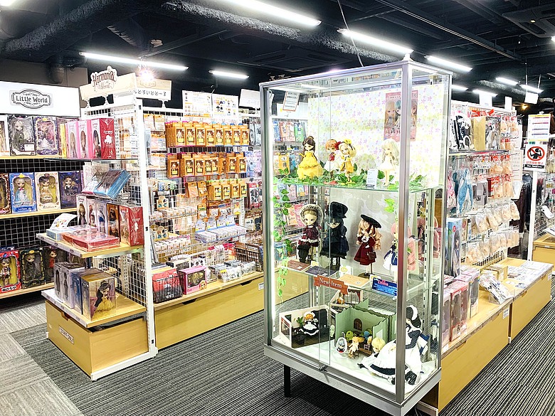 點我看大圖 <日本>2024~Superhotel 連通房、秋葉原 COSPLAY 專賣店