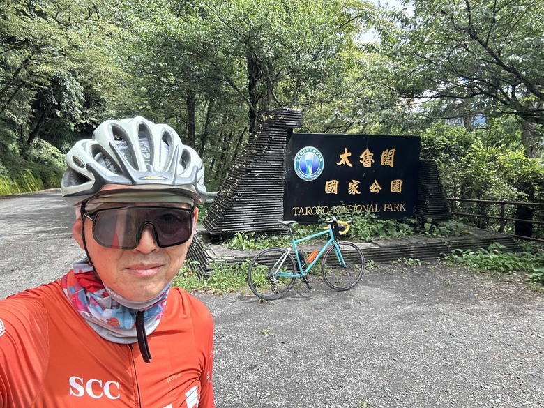 北進武嶺騎二回,新店、宜蘭等地出發,KHS vitamin E輕旅行