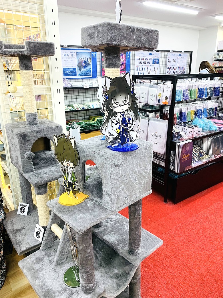 點我看大圖 <日本>2024~Superhotel 連通房、秋葉原 COSPLAY 專賣店