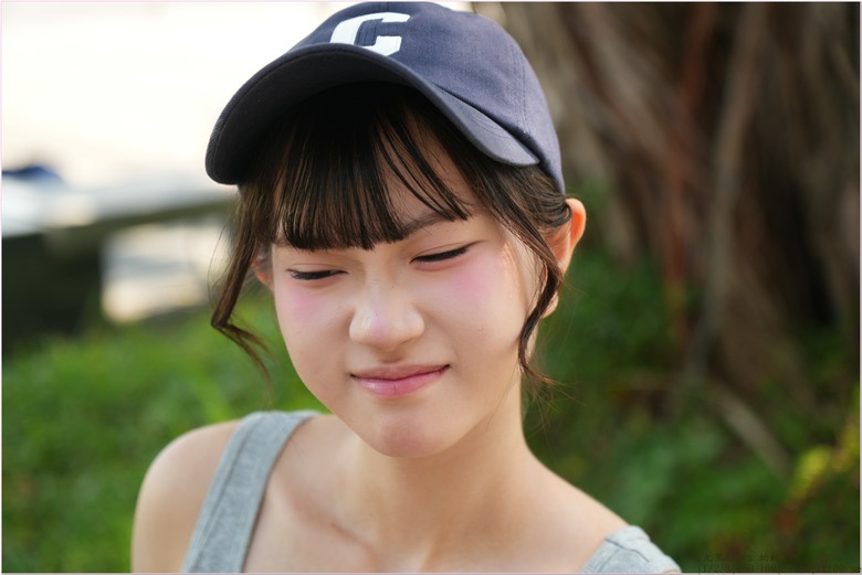 【 幼鹹又甜!好像初戀的感覺 】這次JK不會有問題了!!就是本姑娘的!