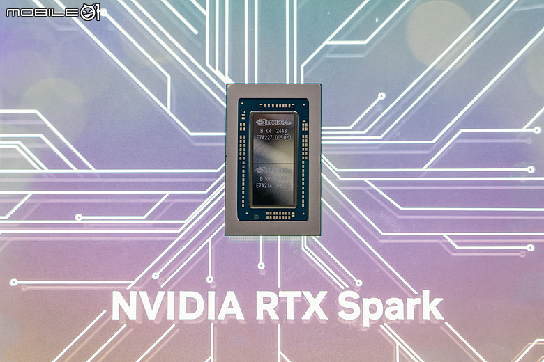 【Computex 2026】ASUS 將於 ProArt P16/P14 首發搭載 RTX Spark 晶片！