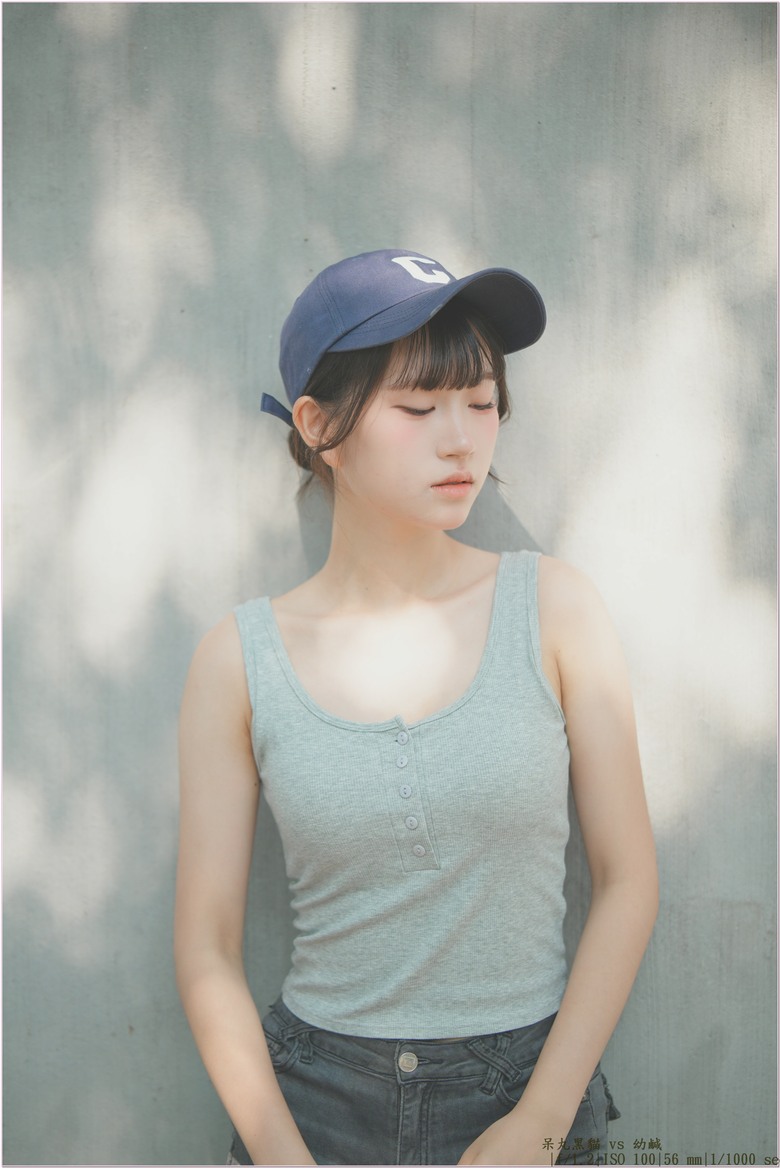 【 幼鹹又甜!好像初戀的感覺 】這次JK不會有問題了!!就是本姑娘的!