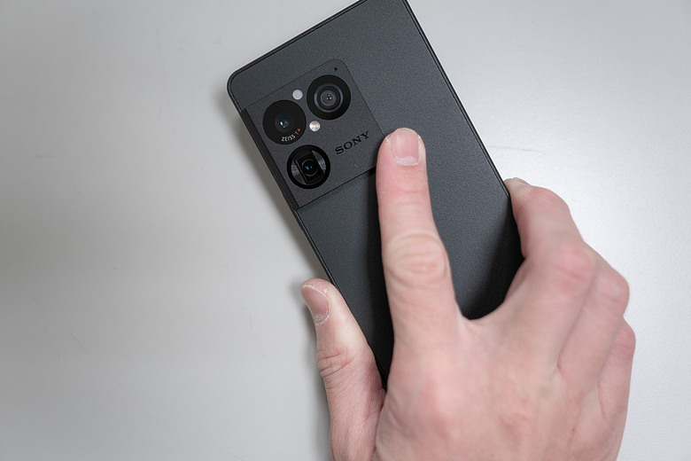 點我看大圖 Sony Xperia 1 VIII | 一周試用心得分享