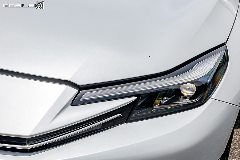 Honda Prelude e:HEV 試駕報導|樂趣至上、激情未滿的電油小跑車!