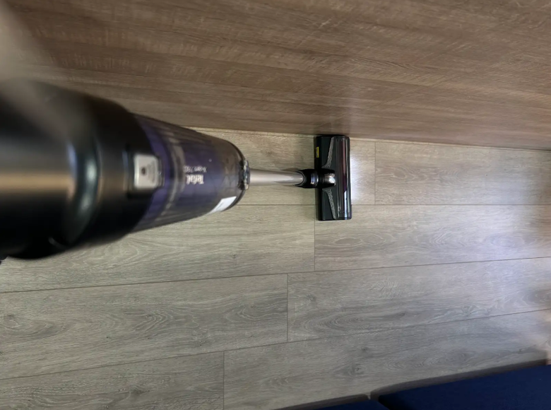 Tefal 無線吸塵器使用心得分享