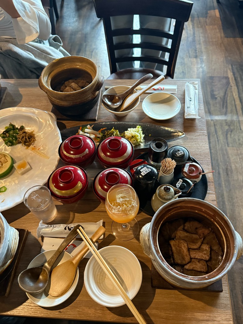 【福岡】來福岡一天吃五餐