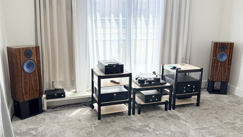 2026 HIGH END Vienna 現場直擊