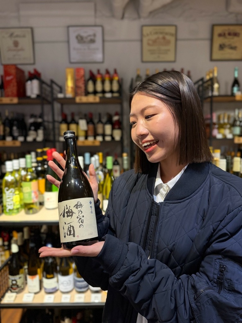 【新莊洋酒行推薦】酒夏私藏酒窖|專業職人幫你選出命中注定的那支酒!梅酒、香檳、頂級紅酒全攻略