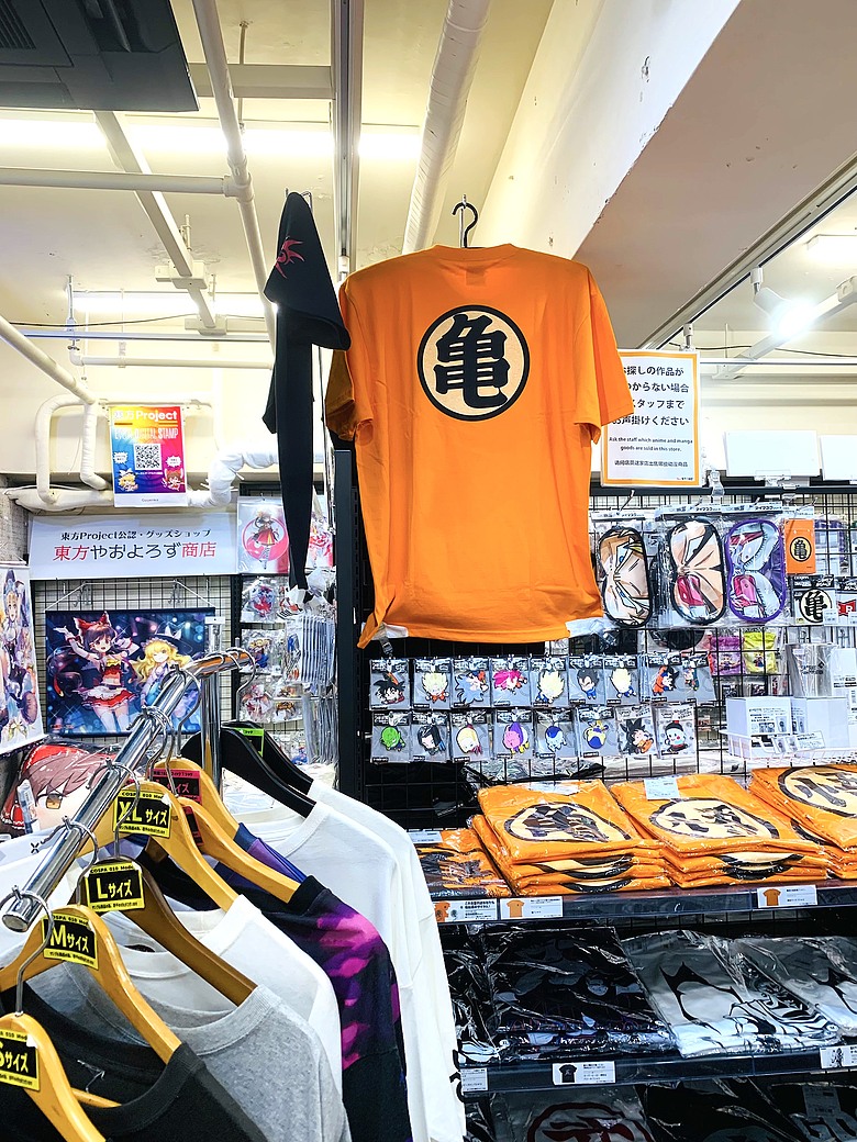 點我看大圖 <日本>2024~Superhotel 連通房、秋葉原 COSPLAY 專賣店