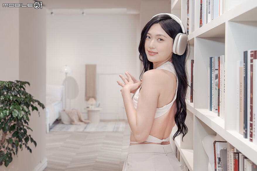 【7月】Mobile01會員獨享丨Apple AirPods Max 2 等你來拿！