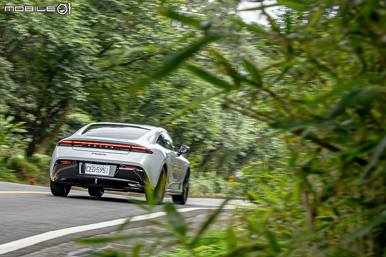 Honda Prelude e:HEV 試駕報導|樂趣至上、激情未滿的電油小跑車!