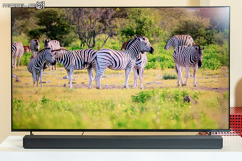 電視一台真的夠嗎?Samsung Micro RGB R85H 與 OLED S90H 智慧顯示器實測體驗|客廳共享、書房沉浸的電視新分工