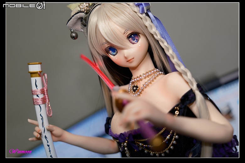 XH2S+Sigma17-40拍+錄心得