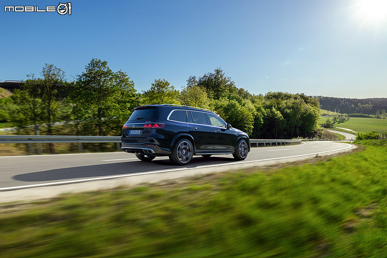 【海外新訊】Mercedes-AMG GLE 63 S、GLS 63 4MATIC+ 小改亮相,八缸雙渦輪續戰再升級!