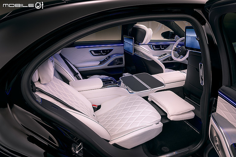 【國內新訊】499萬元起,小改款Mercedes-Benz S-Class與Maybach S-Class公佈正式售價!