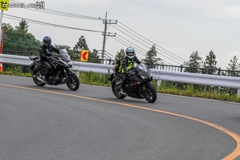 點我看大圖 Honda Taiwan 日本騎旅|茂木賽車場、本田博物館、秋名山體驗,超值的聖地巡禮!