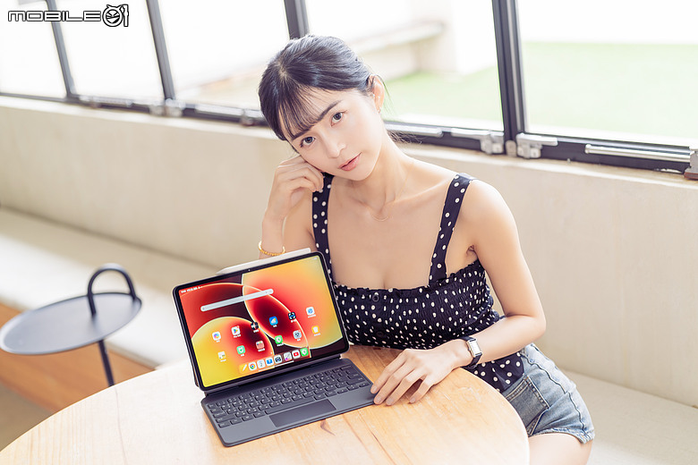小米 Xiaomi Pad 8 Pro 柔光版|高通 S8 Elite 效能升級,續航生產力更到位!