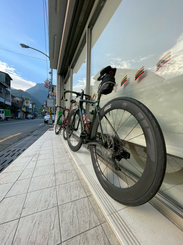 2026~單車新中橫~打咖打掐來去塔塔加