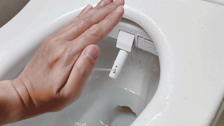 TOTO 瞬熱 S5 溫水洗淨便座 TCF34461GTW 體驗｜「電解水除菌 x 強力除臭」，打造極致如廁體驗！