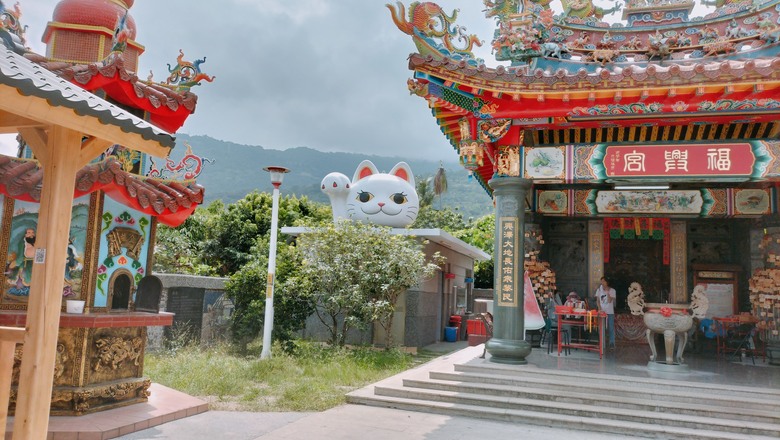台東小旅遊