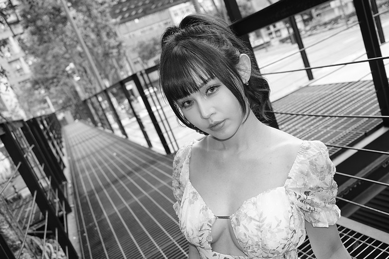RICOH GR IV Monochrome 評測報告｜以純粹光影、譜寫口袋裡的黑白詩篇！