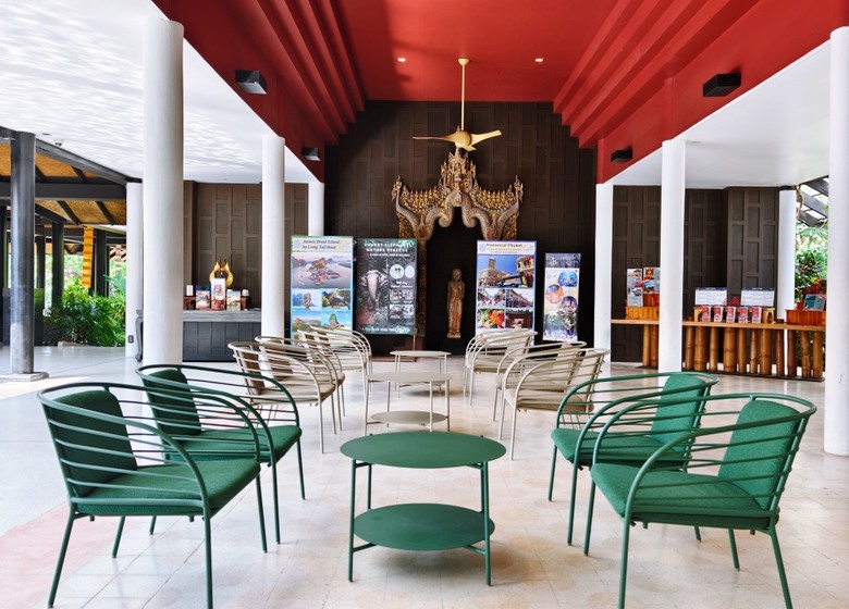泰國旅遊 Club Med 普吉島全包式度假村｜美食、活動、親子俱樂部、娛樂秀一次看