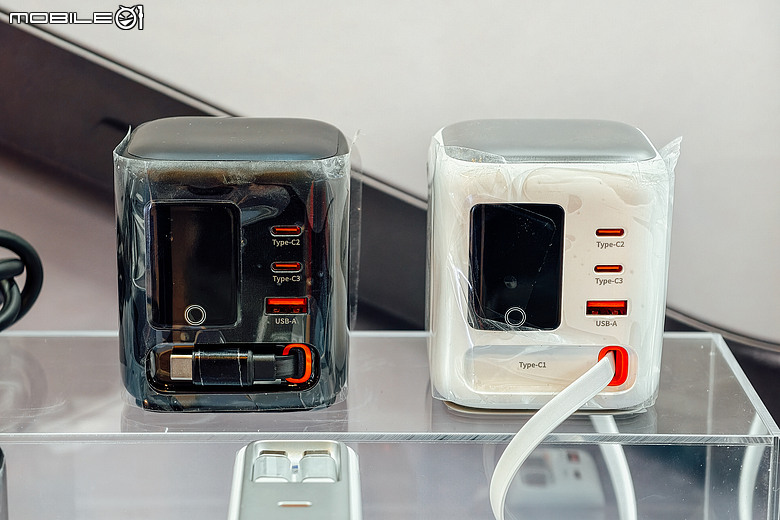 威禹科技「九大品牌特展」進駐華山｜UAG、NOMAD、LAUT、Riivan 快閃登場！