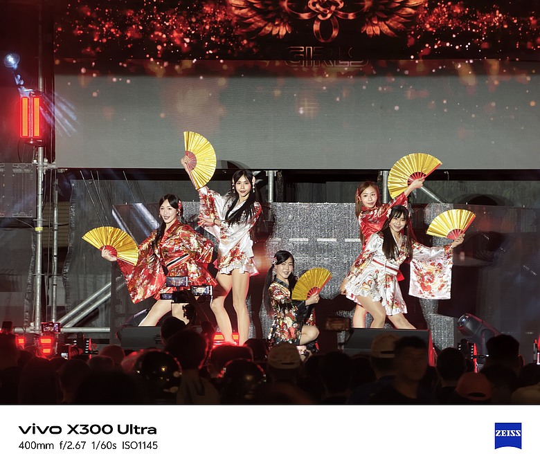 【上篇】vivo X300 Ultra與Gen2 Ultra增距鏡的心得及照片分享