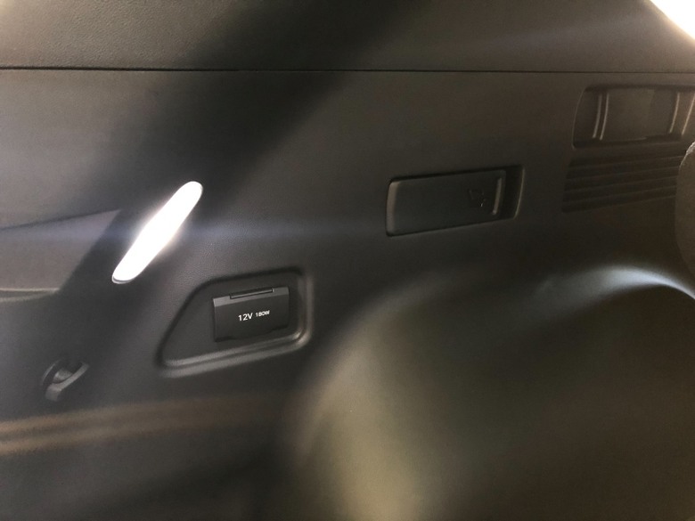 Tucson L 26.5年式微開箱&同場加映 Mio 928W4分享