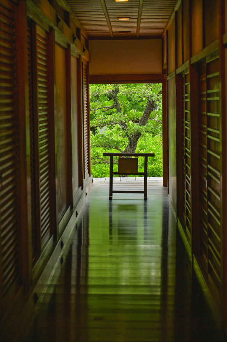 京都市區紫陽花名所採點介紹-藤森神社與智積院
