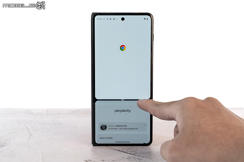 motorola razr fold｜首款大摺初試鋒芒，極致手寫體驗解放創作潛力！