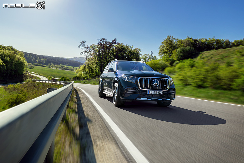 【海外新訊】Mercedes-AMG GLE 63 S、GLS 63 4MATIC+ 小改亮相,八缸雙渦輪續戰再升級!